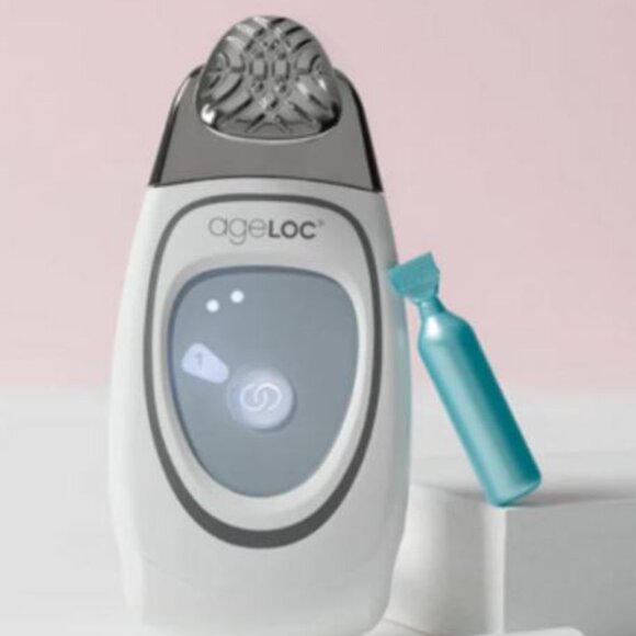 Other - Nu Skin® Facial Spa w/ Facial Gel/Tubes